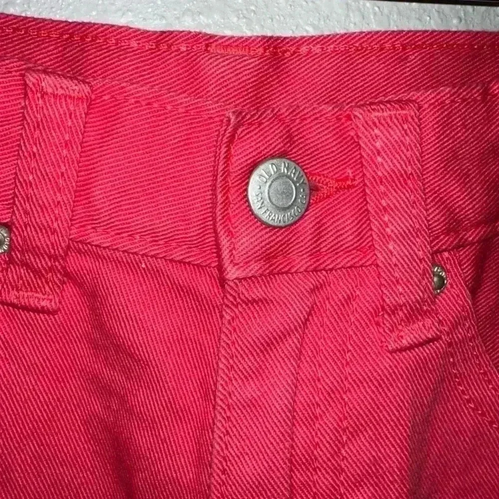 Old Navy Pink Shorts Size 14 Girls